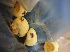 黄油麻薯-扬州大学扬子津校区润园餐厅