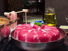 -卤鼎记·潮汕卤水火锅饭店(北京首店)