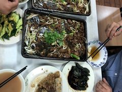 -清真永恒华威肉饼(潘家园店)