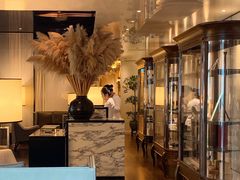 门面-夏苑(新加坡丽思卡尔顿美年酒店)