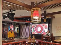 -小天鹅火锅·一线江景洪鼎旗舰店(洪崖洞店)
