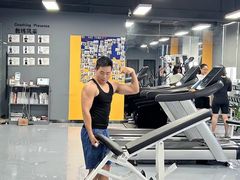 -天型健身工作室(大学城店)