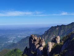 -九华山风景区