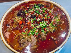 -烤肉宛饭庄(北新桥店)