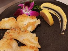 -火地铁板烧(河西龙湖天街店)