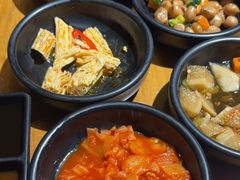 -九田家黑牛烤肉料理(华侨城店)