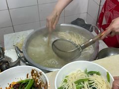 -朱儿面庄(洋河三路店)