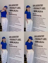 点击看大图 -SKINLALA美肤疗愈SPA