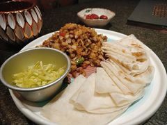 -丝路金桃·新疆菜(徐汇店)