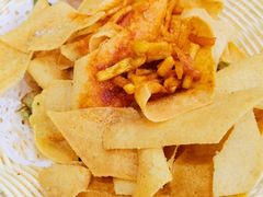 -江城燕子大排档(江汉路步行街店)