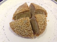 烧饼-小牛海记潮汕牛肉店(永定路店)