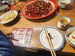 -小街47號江湖菜(四合院店)