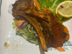 -木尔坦·Multan巴基斯坦清真餐厅halal(大智嘉园店)