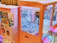 -金海湾自助餐厅(金陵饭店)