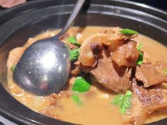 -半勺·新徽菜(银泰城店)