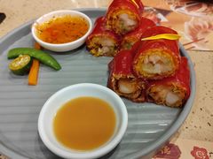 -点都德(世纪汇店)