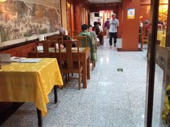 大堂-砂锅居(西四店)