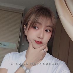 -G-SAGA形象设计