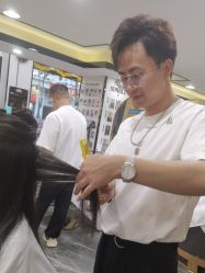 -倾城护肤造型