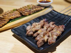 -蒙料·手把肉(望京店)