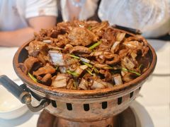 -四季民福烤鸭店(王府井灯市口店)