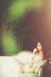 -薇视觉婚纱摄影工作室·婚纱照·结婚照