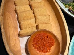 -山石榴·贵州菜(丰盛里店)