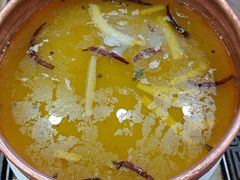-三锅莊·牦牛肉火锅·香格里拉特色藏餐宴请餐厅(菱角塘路店)