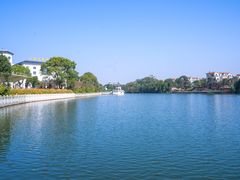 -山湖温泉