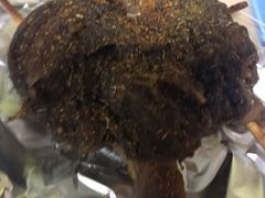 -笔墨纸虾之烧烤海鲜虾尾(好爱广场店)