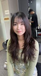 -XIMA·美发沙龙