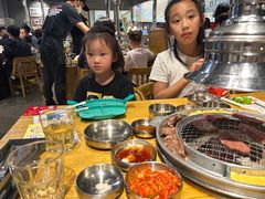 -姜虎东白丁烤肉(银泰中心in99店)