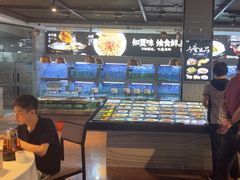 -上座·餐厅(阳光100店)