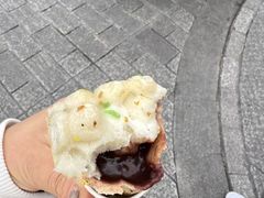 -山塘街小吃店