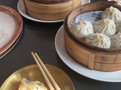 -诺敏塔拉奶茶-布里亚特包子-手把肉(锦都会店)