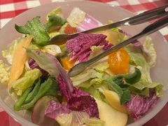 -西贝(六里桥旗舰店)