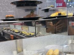 -争鲜回转寿司(朝北大悦城店)