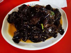 -乐天拉面(桃花街店)