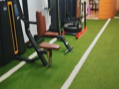 -征成健身连锁私教工作室(九公里店)