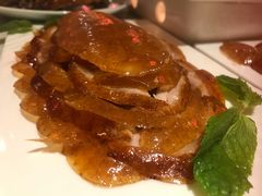 -惠丰堂饭庄(北洼路店)