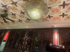 大堂-誉八仙茶室酒楼(新天地店)