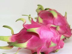 越南红心火龙果-绿叶水果(开福区马栏山店)