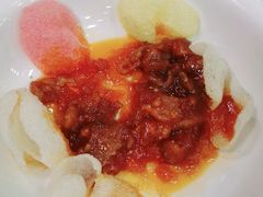 -乔家满族八大碗(流水沟店)