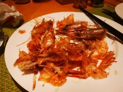 -威斯汀舞台餐厅