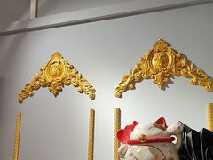 -JOJO实景沉浸侦探剧本杀(大悦城店)