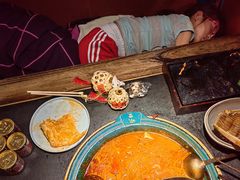 -吼堂老火锅(太古里总店)