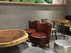 大堂-LELECHA乐乐茶(上海五角场万达广场店)