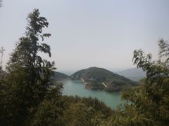 -长沙黑麋峰国家森林公园