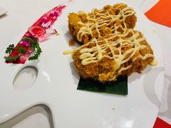 -若蘭慈·无国界素食料理(欢乐海岸店)