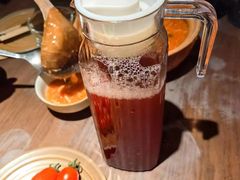 -KŌNG胶东小馆·酒馆(华熙店)